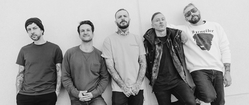 Ex-Every Time I Die/The Dillinger Escape Plan, Etc. Supergroup Better Lovers Share A Behind The Scenes Look At Their Time In The Studio