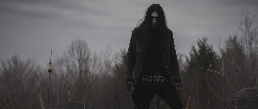 Blackbraid Working On Third Studio Album