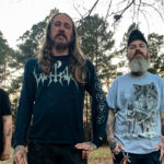 Black Tusk Release "Dance On Your Grave" Music Video