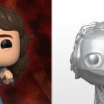 New Funko Pop! Figures Of AC/DC's Bon Scott & Slipknot's Corey Taylor Revealed