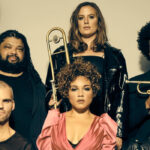 Brass Against Release Cover Of Filter's "Hey Man Nice Shot" Featuring Samuel Hope