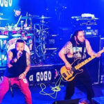 Breaking In A Sequence Share Live Video For Their First Song With Ex-(hed)p.e. Drummer BC Vaught