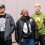 Buggin Release "All Eyes On You" Music Video, Debut Album "Concrete Cowboys" Due In June