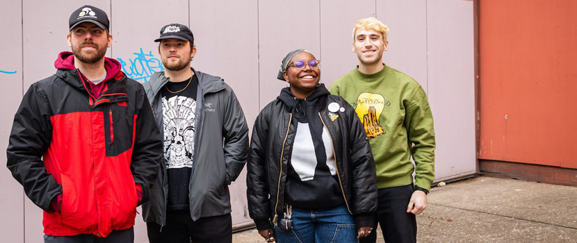 Buggin Release "All Eyes On You" Music Video, Debut Album "Concrete Cowboys" Due In June