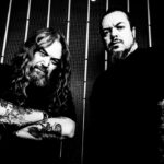 Cavalera Brothers Announce European/UK Tour Celebrating Sepultura's "Morbid Visions" & "Bestial Devastation"