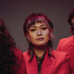 Covet Release Audiotree Session