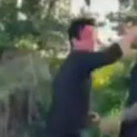 Footage Of Bloody Backstage Fight Between Crazy Town's Vocalists Surfaces Online