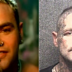 Crazy Town's Shifty Shellshock Arrested For DUI In Myrtle Beach
