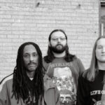 Creeping Death, Kruelty & Upon Stone Announce Summer North American Tour