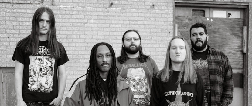 Creeping Death Announce Summer Headlining Tours With Year Of The Knife, Enforced & More