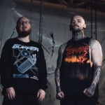 Crown Magnetar, Extermination Dismemberment, Extortionist, Atoll, Etc. Fall U.S. Tour Revealed