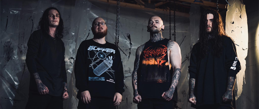 Crown Magnetar Release Newly Re-mixed/Remastered Version Of "The Prophet Of Disgust"