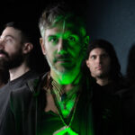 Cattle Decapitation's Travis Ryan To Perform With Cynic At Upcoming Free Show