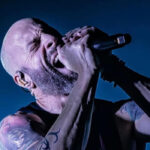 Watch Chris Daughtry Cover Sleep Token's "Chokehold" Acoustically