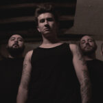 Decayer Premiere "The Dark Passenger" Music Video