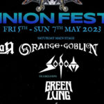 2023 'Dominion Festival' Cancelled Due To Low Ticket Sales