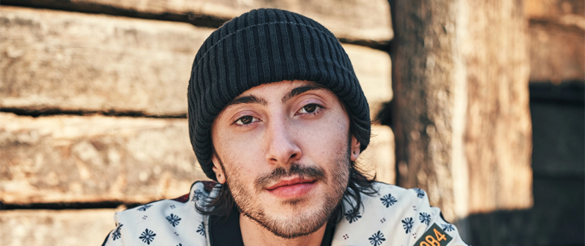 Draven Bennington, Son Of Linkin Park's Chester Bennington, Releases Debut Single