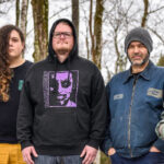 Drowningman's Simon Brody Recently Faked His 'Exit' From The Band