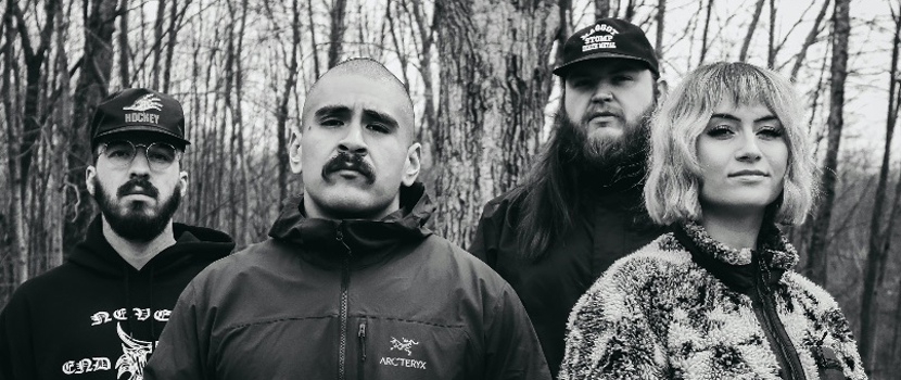 Dying Wish Premiere "Torn From Your Silhouette" Music Video