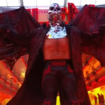 WWE's Edge Used A Slayer Classic For His Ring Entrance At 'WrestleMania 39'