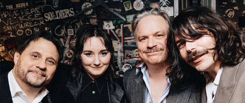 Empire State Bastard (Biffy Clyro, Ex-Slayer, Etc.) Announce New UK Shows