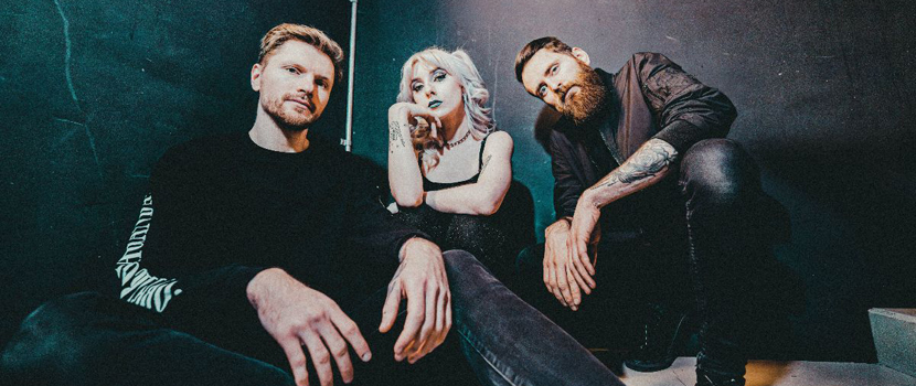 Future Palace Launch New Single "Malphas"