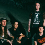 GELD Release "Secret Prison" Music Video