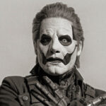 Ghost, In Flames, Marduk, Etc. Among Nominees For 2024 'Grammis'