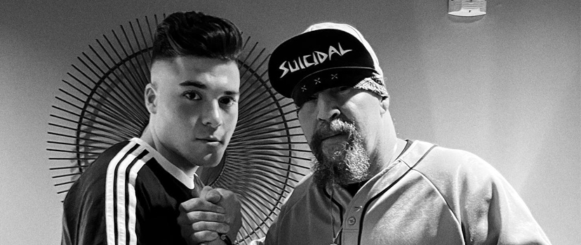 Suicidal Tendencies Enlist Viral Drumming Sensation Greyson Nekrutman As Their Newest Member