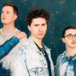 Lucas Woodland Blasts AI-Assisted 'Band' For Surpassing Holding Absence's Listener Count On Spotify: "These Models Are Literally Trained Off My Band"
