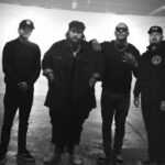 Hollywood Undead & Jelly Roll Join Forces On New Single "House Of Mirrors"