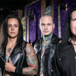 Morbid Angel Replaced On This Fall's 'Devastation On The Nation Tour' By Their Tribute Band I Am Morbid