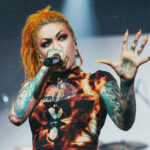 Infected Rain Drop "Freaky Carnival" Live Video, Announce Summer European Tour