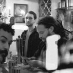 Johnny Booth Debut "Full Tilt" Music Video