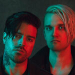 Kemikalfire (Halestorm/Lit) Launch "The Drop" Music Video