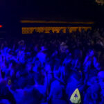 Watch Knocked Loose Win Over The Audience At The Opening Weekend Of This Year's 'Coachella', Circle Pit And All