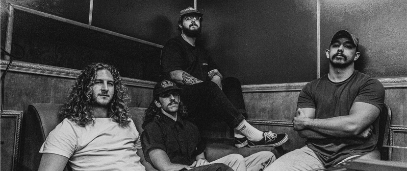Kublai Khan TX Launch Music Video For New Single "Theory Of Mind"