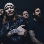 Kvelertak Announce Departure Of Guitarist Bjarte Lund Rolland