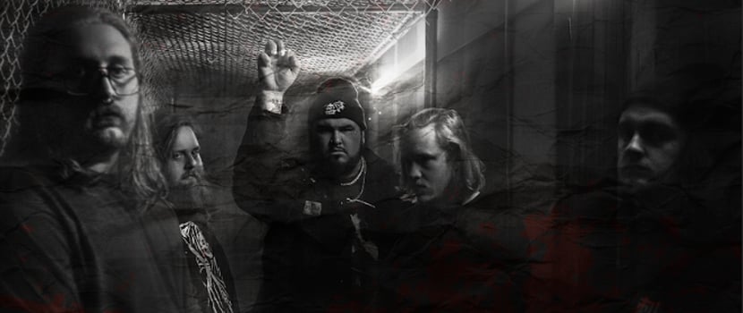 Left To Suffer & Distant Announce Summer Co-Headlining Tour, Justice For The Damned & Cabal To Open