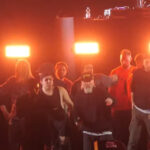 Limp Bizkit's Frankfurt Show Turned Into Chaotic Fan Karaoke, Complete With An Angry Concertgoer Ranting Onstage