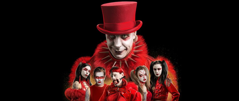 Lindemann Announce Fall European/UK Tour