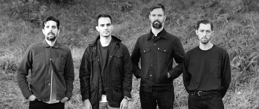 Loma Prieta To Release New Album "Last" In June, Launch "Glare" Video