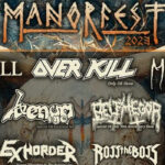 2023 'ManorFest' Cancelled Due To Low Ticket Sales