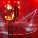 Metallica Have Kicked Off Their 'M72 World Tour', Footage & Setlist Available