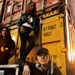 Metallica & Foo Fighters Leave The 2023 'Billboard Music Awards' Empty-Handed