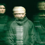 Moodring Have Wrapped Up Their New Album