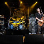 Motörhead Release "I Got Mine" Live Video From 2007 'Montreux Jazz Festival'