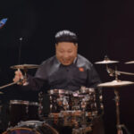 The Nuclear Power Trio Return With "Ukraine In The Membrane" Music Video