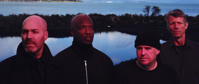 Oxbow Debut "1000 Hours" Music Video, New Album "Love's Holiday" Due In July