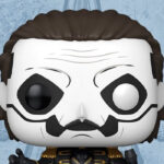 Ghost's Papa Emeritus IV Funko Pop! Set For Spring Release